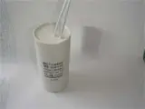 AC Metallized PP Film Capacitor